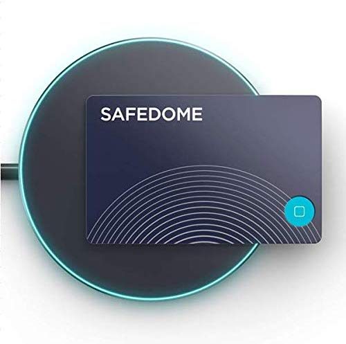 SAFEDOME スマートトラッカー