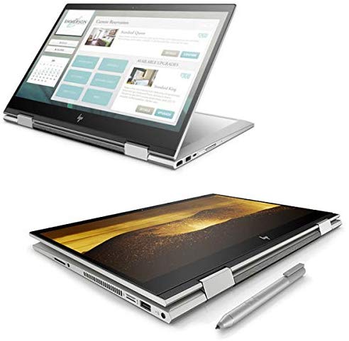 ヒューレット・パッカード(HP) 2in1 ノートパソコン ENVY x360 15