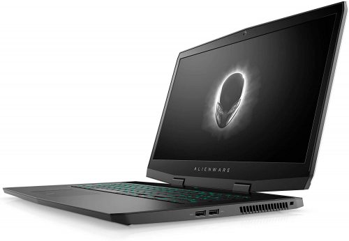 デル(Dell) ゲーミングノートパソコン ALIENWARE m17