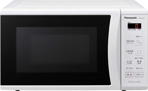 パナソニック(Panasonic) 単機能電子レンジ NE-E22A3