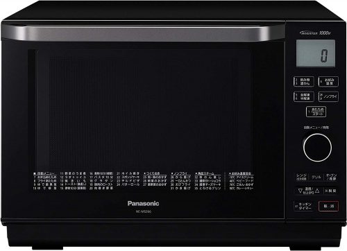 パナソニック(Panasonic) 電子オーブンレンジ NE-MS266