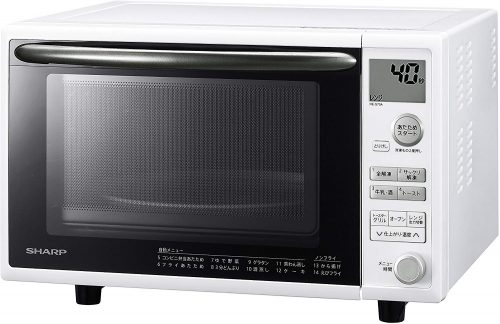 シャープ(SHARP) 電子オーブンレンジ RE-S70A