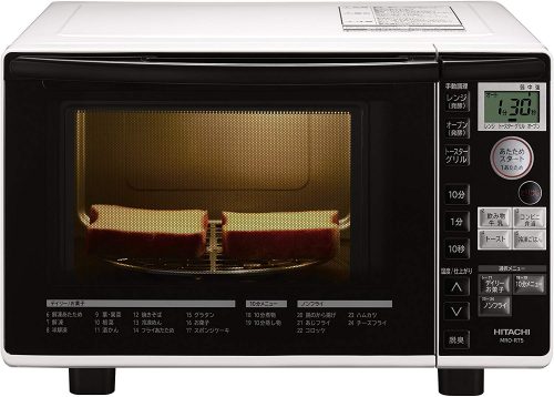 日立(HITACHI) 電子オーブンレンジ MRO-RT5