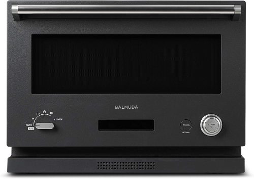 バルミューダ(BALMUDA) 電子オーブンレンジ The Range