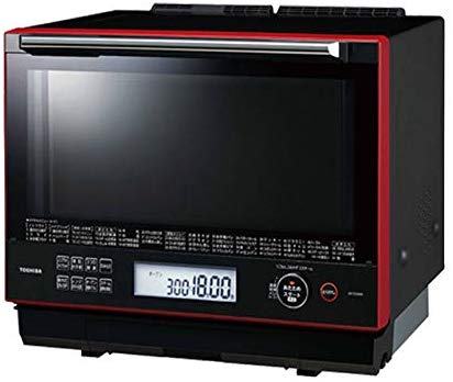 東芝(TOSHIBA) スチームオーブンレンジ 石窯ドーム ER-TD3000