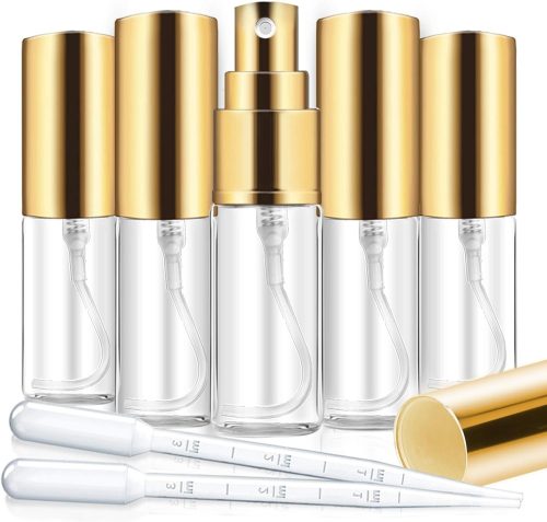 Teenitor アトマイザー