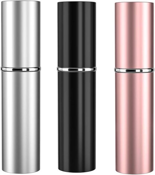 NONNBIRI 香水アトマイザーセット