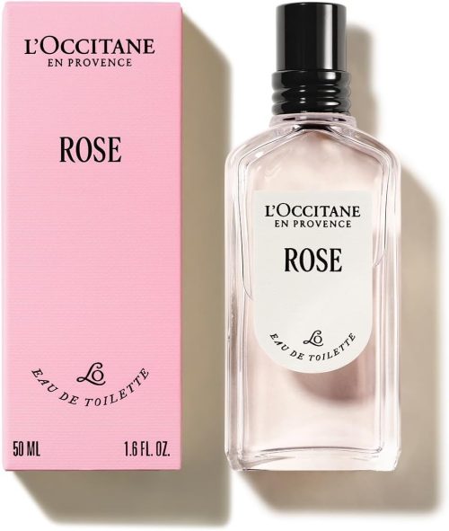 ロクシタン(L’OCCITANE) ローズ オードトワレ