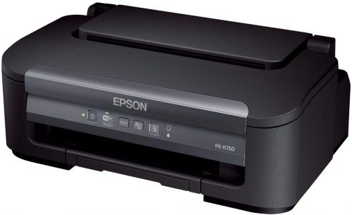 エプソン(EPSON) A4 モノクロ インクジェットプリンターPX-K150
