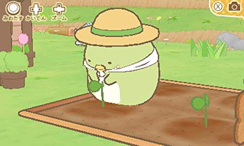 すみっコぐらし むらをつくるんです - 日本コロムビア