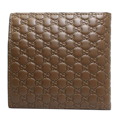 グッチ(GUCCI) マイクログッチシマ 150413 BMJ1N 2527