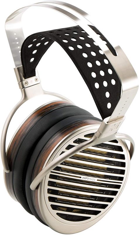 ハイファイマン(HIFIMAN) ヘッドフォン SUSVARA