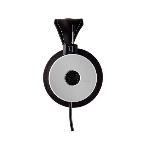 グラド(GRADO) The White Headphone