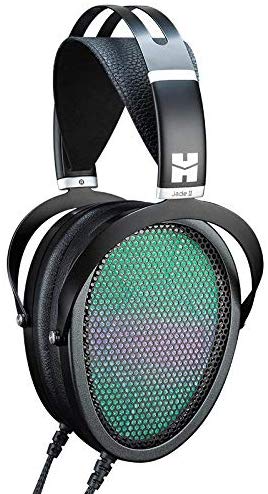 ハイファイマン(HIFIMAN) ヘッドフォン HIFIMAN Jade II