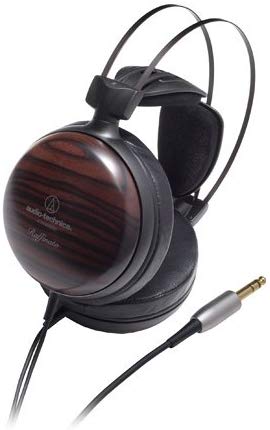 オーディオテクニカ(audio-technica) ダイナミックヘッドホン ATH-W5000
