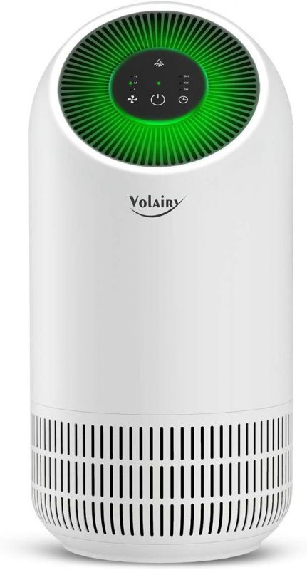 Volairy 空気清浄機