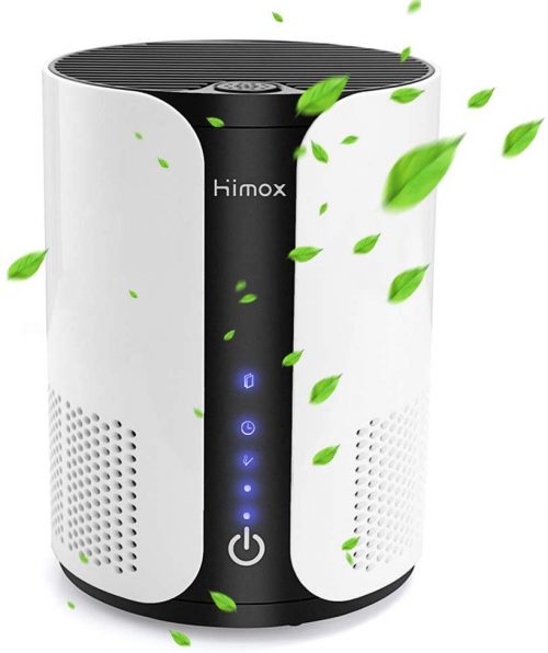 HIMOX 空気清浄機