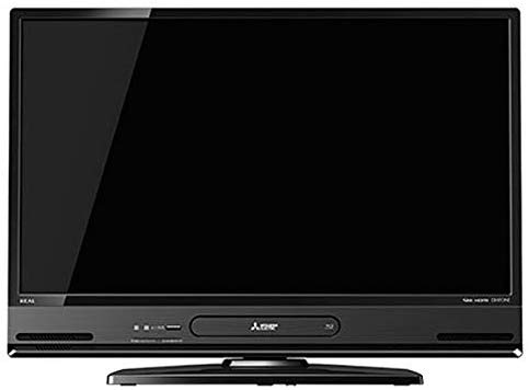 三菱電機(MITSUBISHI) ハイビジョン液晶テレビ REAL LCD-A32BHR11
