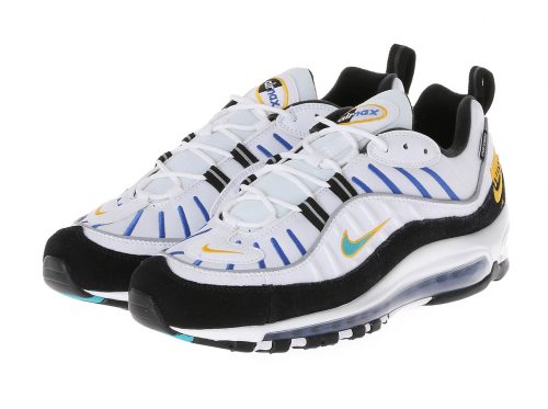 ナイキ(NIKE) AIR MAX 98 PRM