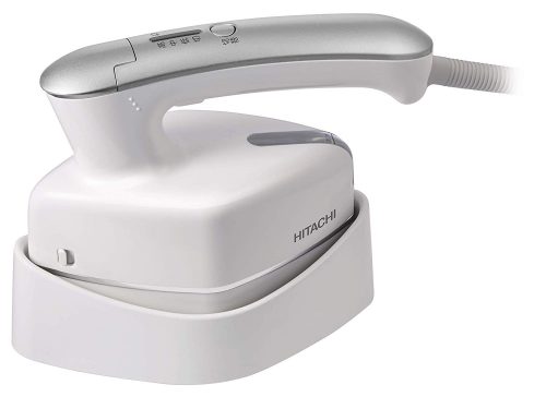 日立(HITACHI) 衣類スチーマー CSI-RX2
