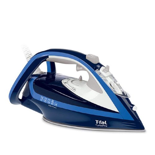 ティファール(T-fal) FV5604J0 ターボプロ スチームアイロン