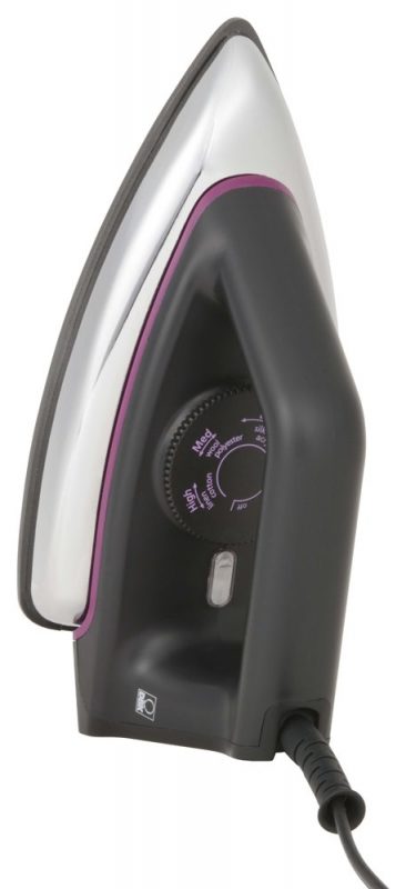 ディービーケー(D.B.K) ドライ専用アイロン The DRY J77D