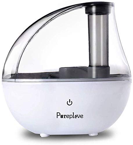 ピュアラブ(Pureplove) 加湿器 超音波加湿器