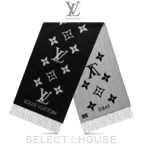 ルイ・ヴィトン(LOUIS VUITTON) エシャルプ・レイキャビック