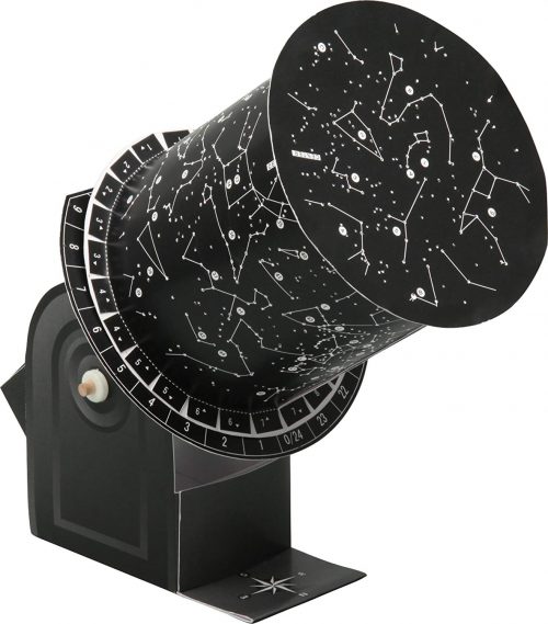アーテック(Artec) ニュープラネタリウムクラフトキット