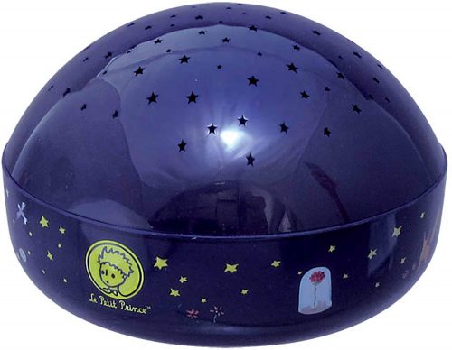 Lumitusi 星の王子さま おやすみ プラネタリウム