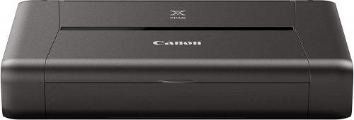 キヤノン(Canon) A4 インクジェットプリンター PIXUS iP110