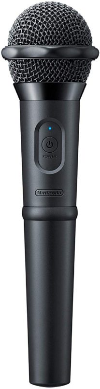 任天堂(Nintendo) ニンテンドーUSBワイヤレスマイク
