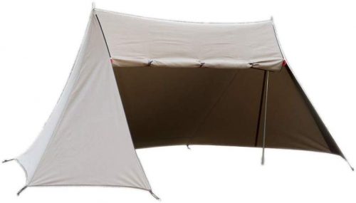 テンマクデザイン(tent-Mark DESIGNS) 炎幕