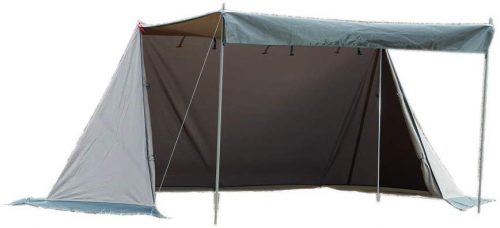 テンマクデザイン(tent-Mark DESIGNS) 炎幕 DX