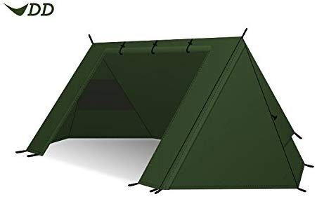 ディーディーハンモック (DD Hammocks) DD SuperLight A-Frame Tent
