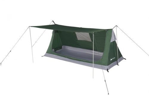 オザークトレイル (Ozark Trail) ソロ用テント