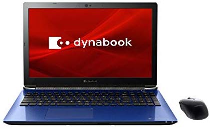 ダイナブック(dynabook) T9 P2T9KPBL