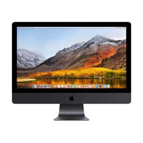 アップル(Apple) iMac Pro MQ2Y2J/A