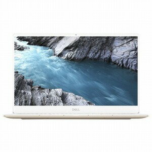 デル(Dell) モバイルノートパソコン XPS 13 9380