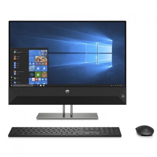 ヒューレットパッカード(HP) Pavilion All-in-One 24 6DU80AA-AAAE