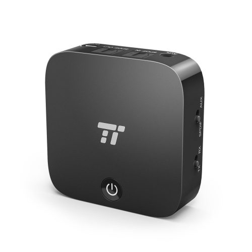タオトロニクス(TaoTronics) Bluetoothトランスミッター TT-BA09