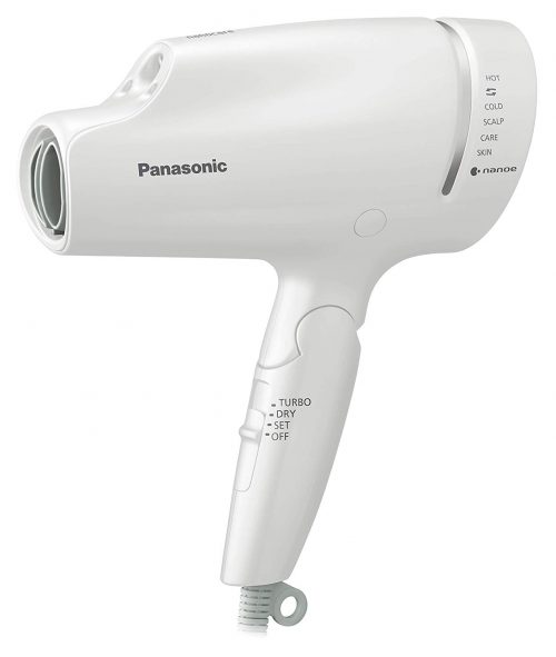 パナソニック(Panasonic) ヘアドライヤー ナノケア EH-NA9B