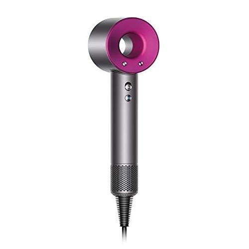 ダイソン(Dyson) ドライヤー Supersonic ionic HD01ULFV2IIF