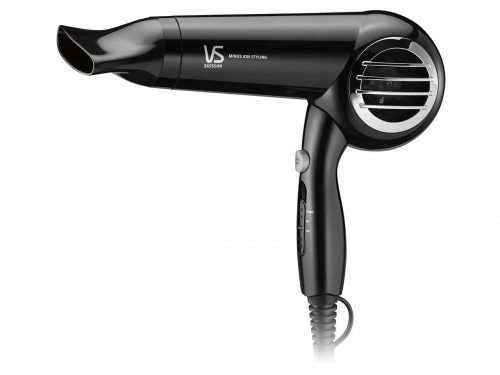 ヴィダルサスーン(Vidal Sassoon) ヘアドライヤー VSD-1212
