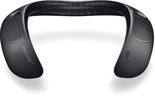 ボーズ(Bose) SOUNDWEAR COMPANION SPEAKER