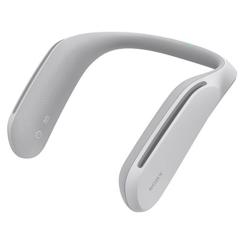 ソニー(SONY) ウェアラブルネックスピーカー SRS-WA1