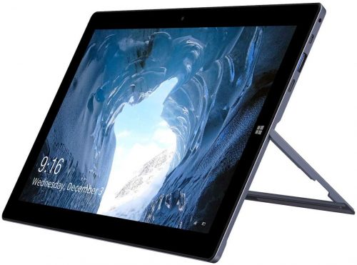 CHUWI UBook 2in1 タブレット