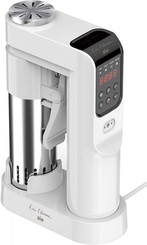 貝印 KaiHouse The Sousvide Machine 低温調理器 DK-5129