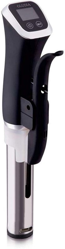 STYLUX GLUDIA 低温調理器 GLU-INM01