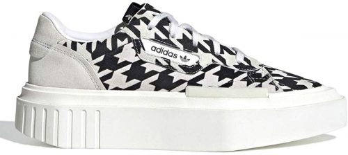 アディダス(adidas) HYPERSLEEK W CRYSTAL